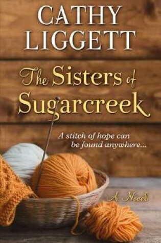 Cover of The Sisters of Sugarcreek