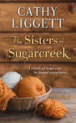 Book cover for The Sisters of Sugarcreek