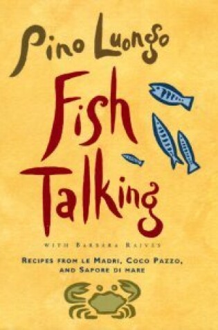 Cover of Fish Talking