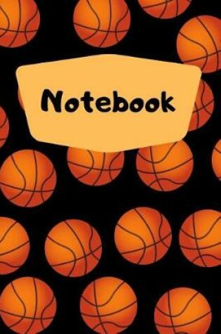 Cover of Notebook