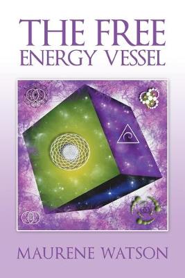 Book cover for The Free Energy Vessel