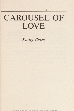 Cover of Carousel of Love