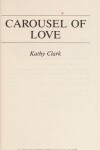 Book cover for Carousel of Love