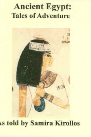 Cover of Ancient Egypt