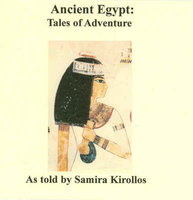 Book cover for Ancient Egypt