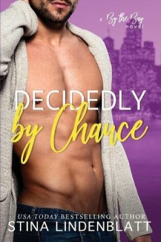 Cover of Decidedly by Chance