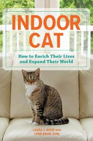 Cover of Indoor Cat