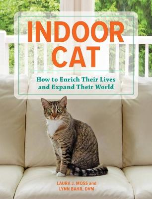 Cover of Indoor Cat