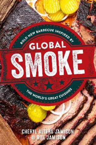 Cover of Global Smoke