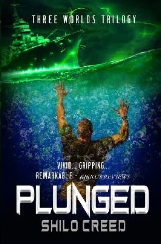 Cover of Plunged