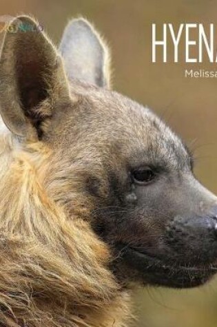 Cover of Hyenas