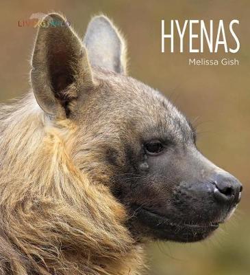 Cover of Hyenas