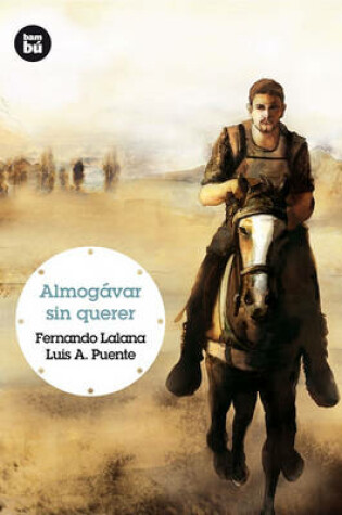 Cover of Almogávar Sin Querer