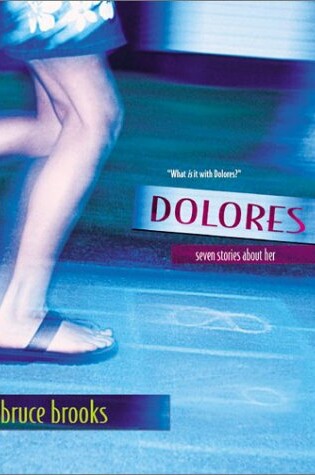 Cover of Dolores