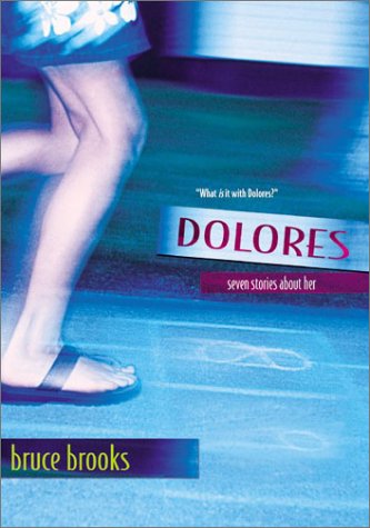 Cover of Dolores