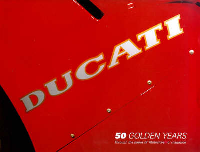 Cover of Ducati