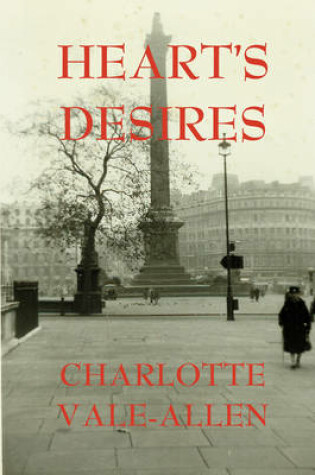 Cover of Heart's Desires
