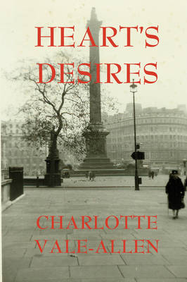 Book cover for Heart's Desires