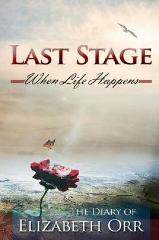 Cover of Last Stage