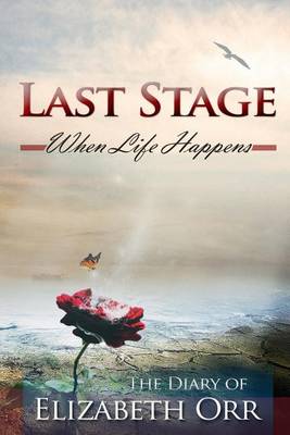 Book cover for Last Stage