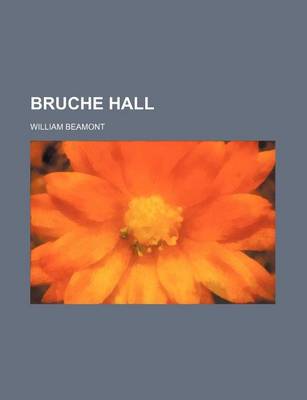 Book cover for Bruche Hall