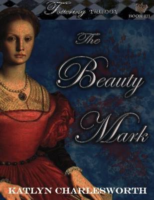 Book cover for The Beauty Mark
