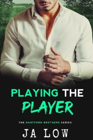 Cover of Playing the Player