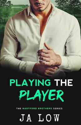 Book cover for Playing the Player