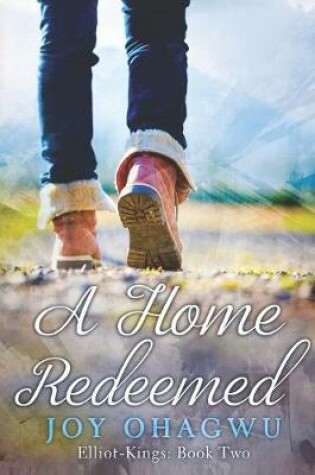 Cover of A Home Redeemed