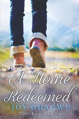 Book cover for A Home Redeemed