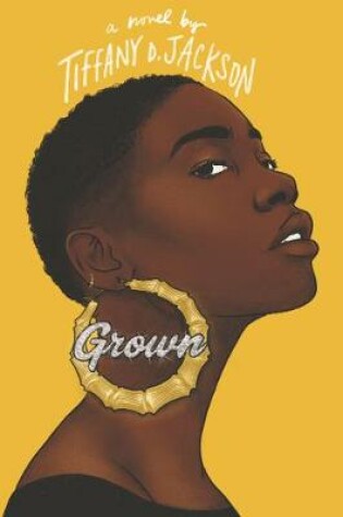 Cover of Grown