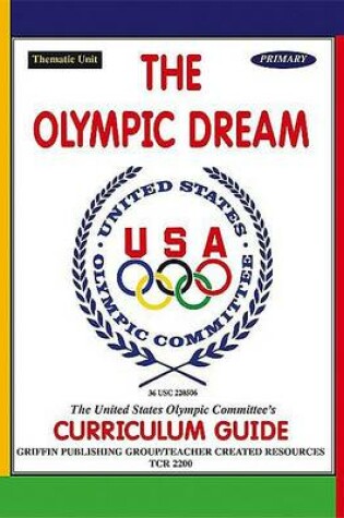 Cover of The Olympic Dream
