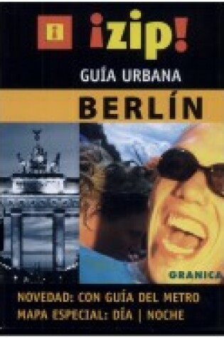 Cover of Berlin