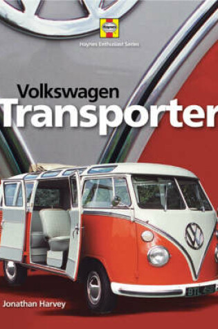 Cover of VW Transporter