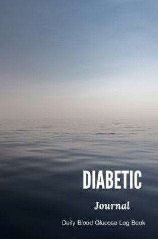 Cover of Diabetic Journal