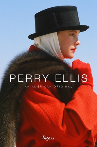 Cover of Perry Ellis