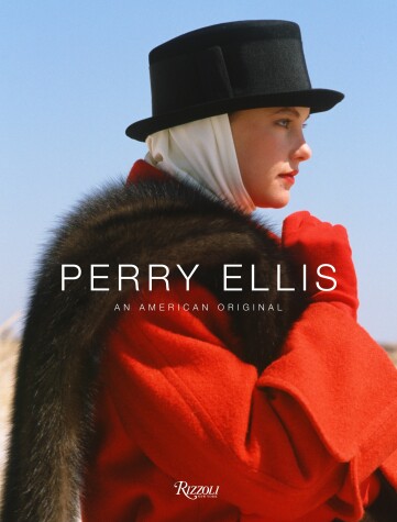 Book cover for Perry Ellis