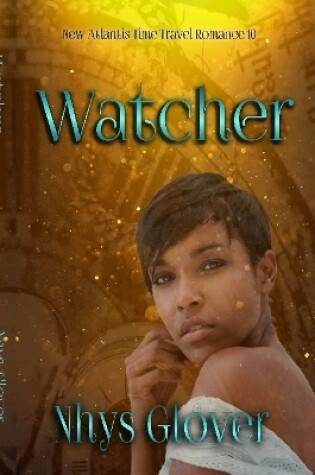 Cover of Watcher