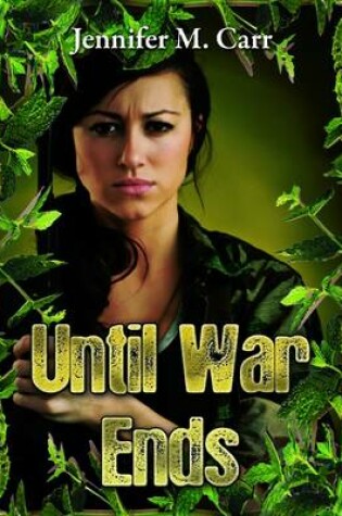 Cover of Until War Ends