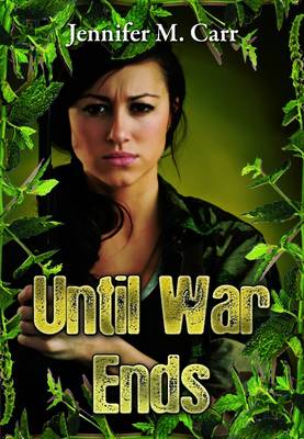 Book cover for Until War Ends