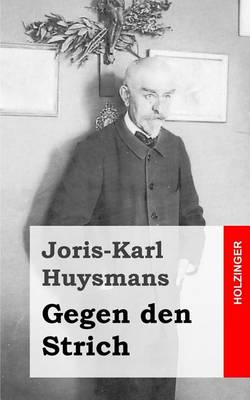 Book cover for Gegen den Strich