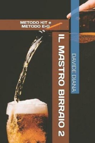 Cover of Il Mastro Birraio 2