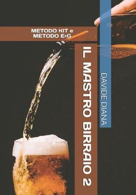 Book cover for Il Mastro Birraio 2