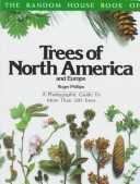 Book cover for Trees of North America and Europe