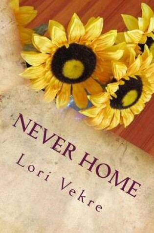 Cover of never home