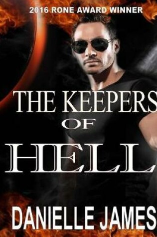 Cover of The Keepers of Hell Series