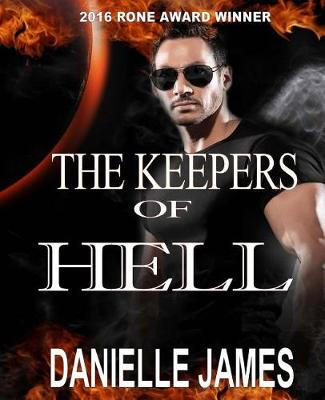 Book cover for The Keepers of Hell Series