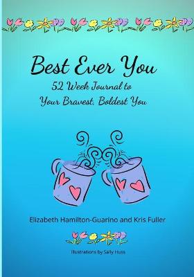Book cover for Best Ever You