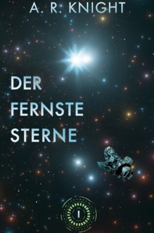 Cover of Der Fernste Stern