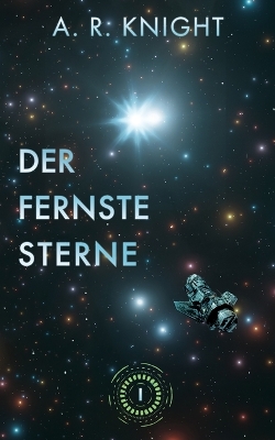 Book cover for Der Fernste Stern